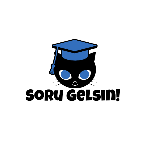 Soru Gelsin! - KPSS, YKS, LGS, YDS Sınav Hazırlık Uygulaması - Platformu   Soru Gelsin